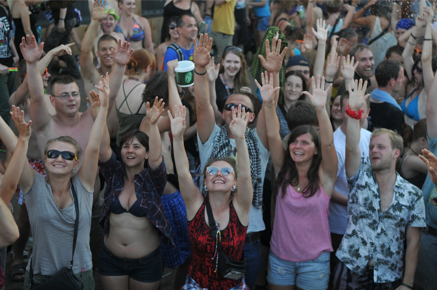 Przystanek Woodstock 2015. Kto zagra?