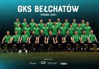 III liga: GKS Bełchatów grał w ekstraklasie, wiosną będzie walczył o II ligę