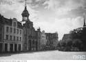 Wejherowo na archiwalnych zdjęciach. Tak wyglądało miasto przed wojną
