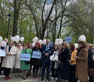 Rzeszowska Rada Kobiet wspiera kandydaturę Konrada Fijołka na prezydenta miasta