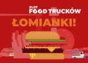 Smaczna majówka z food truckami w Łomiankach! Wiosenny piknik dla całej rodziny