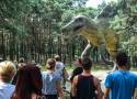 Gdzie w Polsce spotkać dinozaury? Wyjątkowe propozycje na Dzień Dziecka