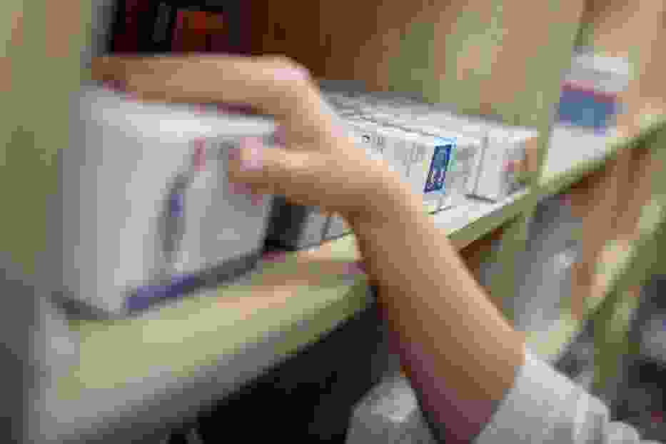 Lek Fenactil został decyzją GIF wycofany z obrotu