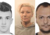 Poszukiwani przestępcy przez policję w Legnicy. Wydano za nimi listy gończe!