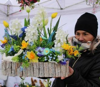 Wielkanocne jarmarki odbędą się w Bełchatowie, Zelowie i Szczercowie. Co zaplanowano?