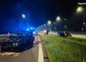 Ranny policjant w Jaworznie! To była próba kontroli, nagle zaczęli uciekać
