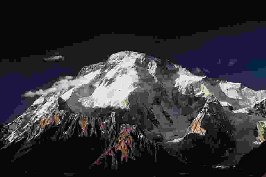 Broad Peak