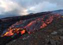 Islandzki Grindavik zagrożony wybuchem wulkanu. Partnerski Uniejów oferuje wsparcie w razie, gdyby doszło do niszczycielskiej erupcji