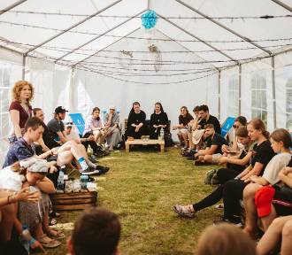 Festiwal Życia w Kokotku: Lista warsztatów. Co zapowiadają organizatorzy?