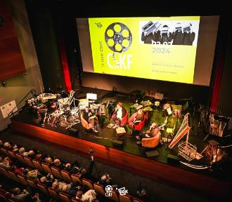 15 lat w świecie filmu: SCK świętuje jubileusz klubu filmowego