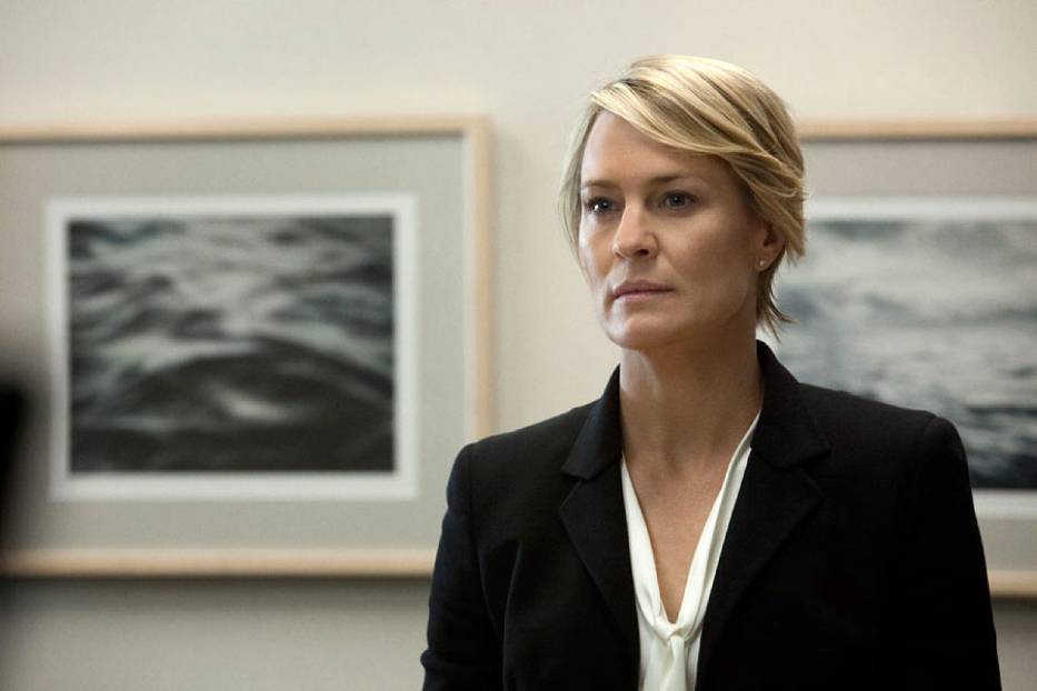"House of Cards'