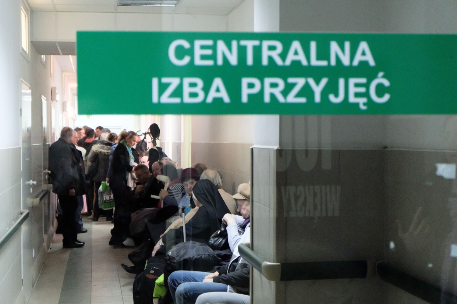 Kolejki NFZ Płock: terminy leczenia i czas oczekiwania do lekarzy w Płocku