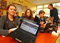 Cyfrowa Szkoła Wielkopolsk@2020 ruszyła -  już powstaje imponująca sieć
