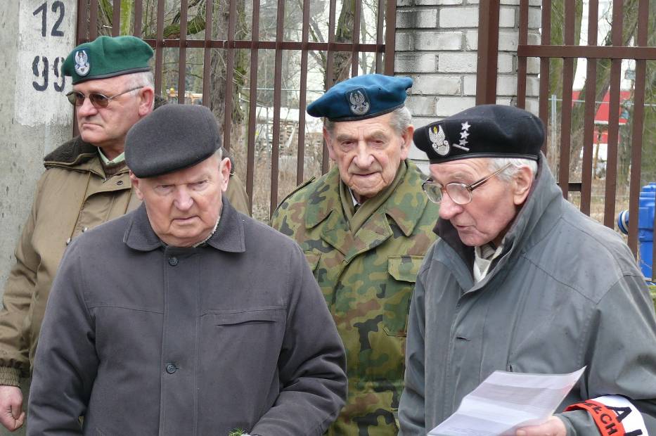 Franciszek Zochniak Bełchatów