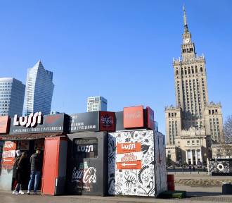 Kultowa budka z zapiekankami musi zniknąć z centrum Warszawy. Wiadomo, dlaczego 