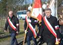 Obchody Narodowego Dnia Pamięci Żołnierzy Wyklętych w Klukach, 1.03.2023