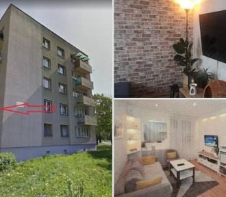 Wyposażone mieszkanie w Śląskiem już za 49 tys. zł? OFERTY NA SIERPIEŃ 2022
