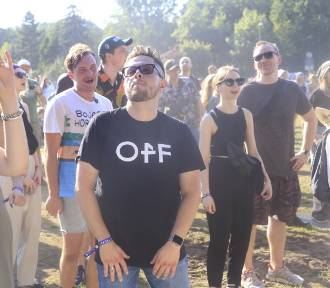 Pierwszy dzień OFF Festivalu w Katowicach. Zdjęcia z koncertów!