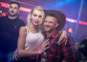 Dzień Kobiet w Żorach. W klubie Floryda gościem specjalnym był Tomasz Wędzony