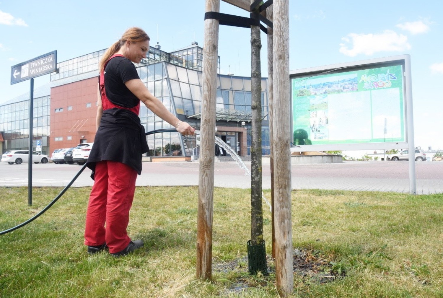 Zielona Góra, 20 maja 2020 r