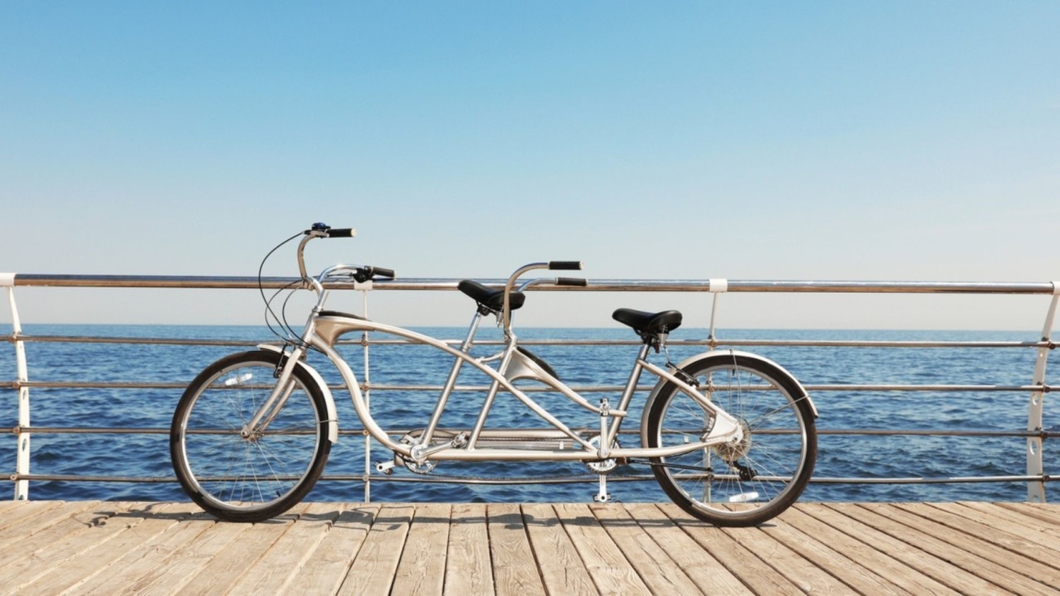 Najszybszy tandem