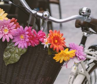 Powitanie wiosny na rowerach w Radomsku. Już w najbliższą sobotę!