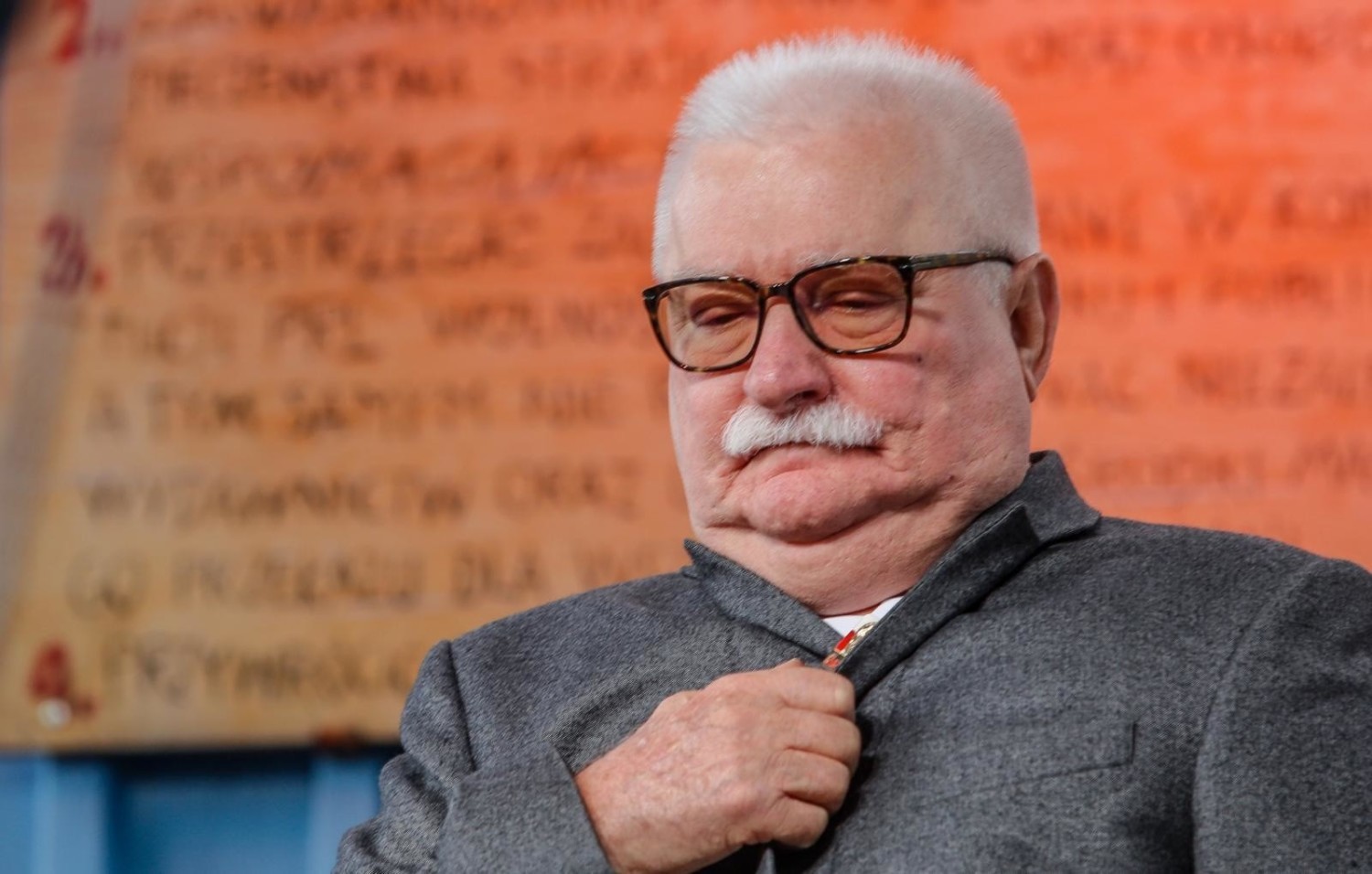 Tyle na koncie ma Lech WałęsaW wywiadzie dla Radia Zet były prezydent RP zdradził, ile środków zostało mu na koncie bankowym