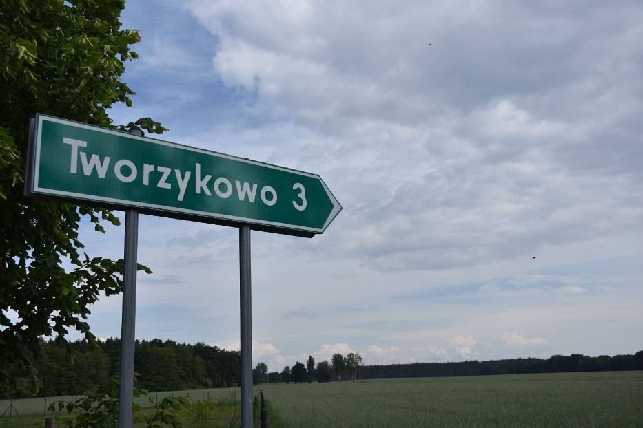 Wracamy do tematu. Wójt gminy Brodnica odpowiada mieszkańcom w sprawie drogi do Tworzykowa