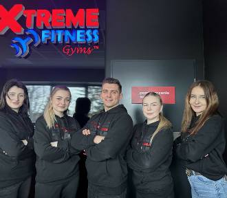 Wielkie otwarcie Klubu Xtreme Fitness Gyms w Sandomierzu. Będzie dietetyczny tort 