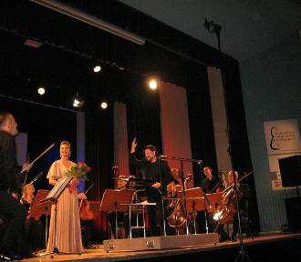  Radomska Orkiestra Kameralna zaprosiła na koncert "Mahler o miłości"