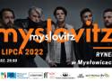 Mysłowice Alternatywnie - Starówka, rozpocznie koncert zespołu Myslovitz,