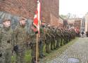 Święto 9 Łódzkiej Brygady Obrony Terytorialnej. Uroczystość odbędzie się w Radomsku