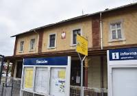 Dworzec stanie się wizytówką Skoczowa. Powstanie centrum przesiadkowe