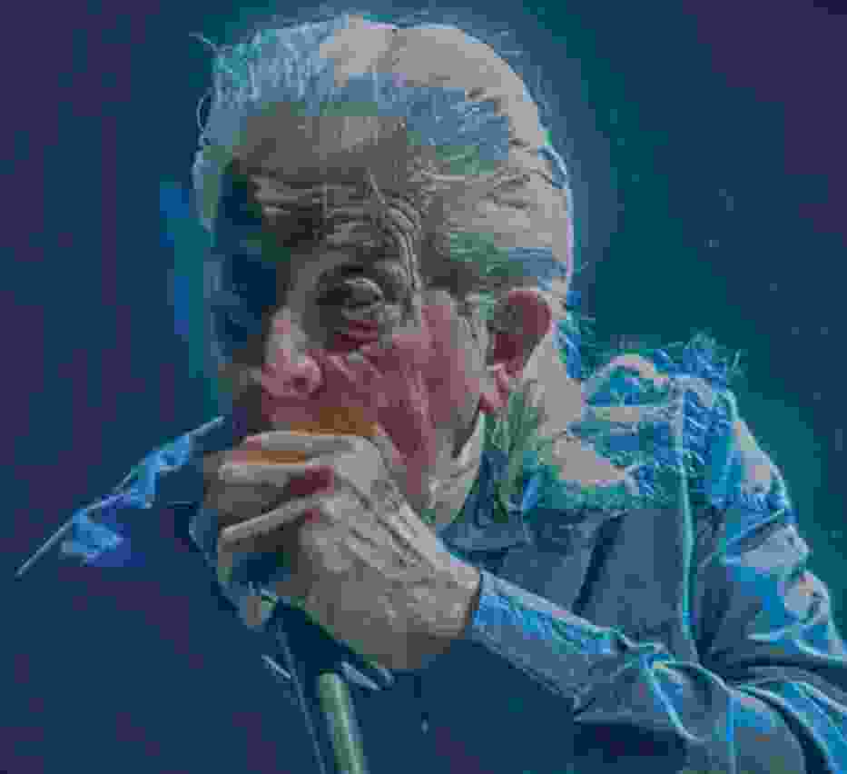John Mayall zawita do Wrocławia