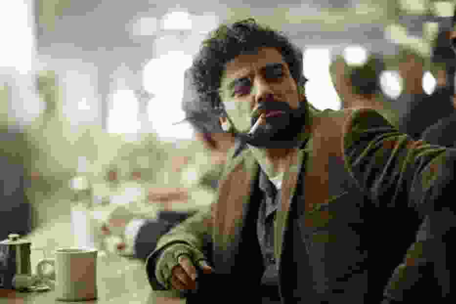"Co jest grane, Davis?" - kadr z filmu