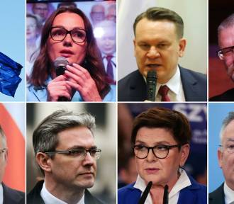 Są ostateczne wyniki. Kto otrzymał mandat z małopolskiej listy?