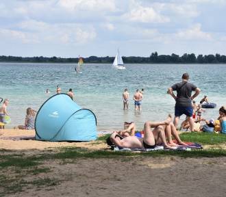 Padł rekord przejrzystości wody w polskich jeziorach! 