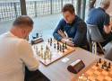 Sycowski policjant zwycięzcą turnieju szachowego 