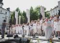 Kraków. Jeśli muzyka gospel - to tylko w chóralnym wydaniu. Już 2 czerwca wielki Koncert Gospel na Skałce. Wystąpi ponad 100 osób
