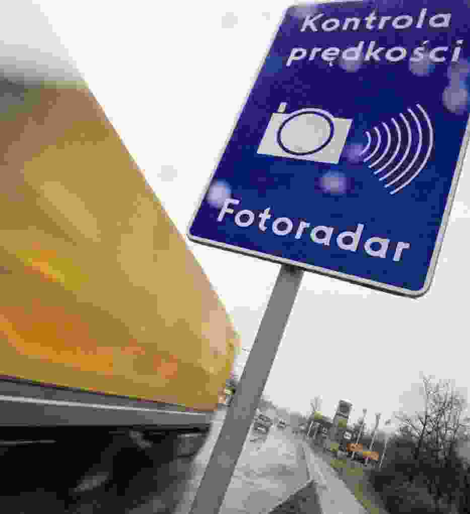 Strażnicy miejscy muszą oddać fotoradary