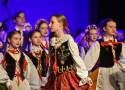 Zespół Pieśni i Tańca Młody Toruń świętował 60-lecie istnienia