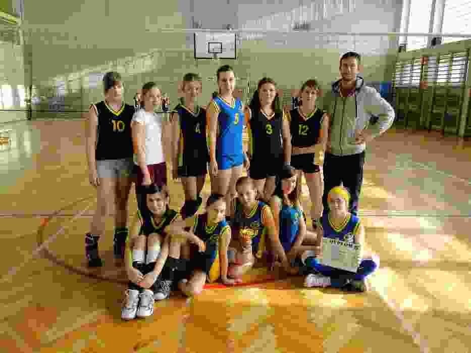 Troyanki z Chmielna
