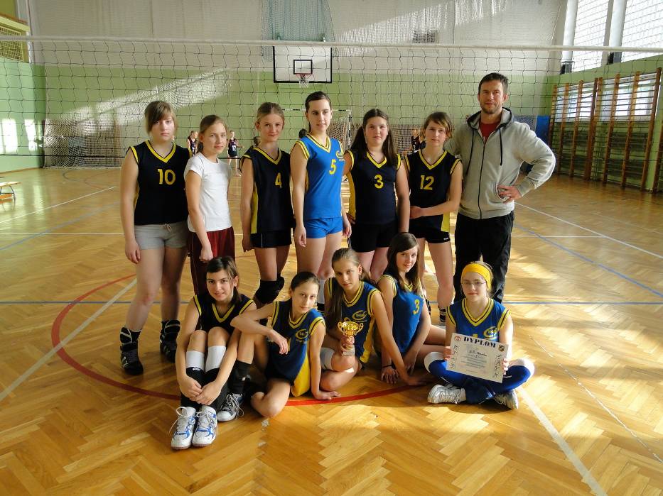 Troyanki z Chmielna