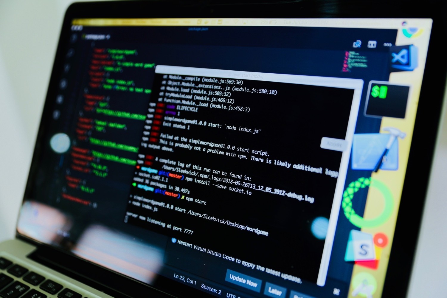 Technologie informatyczne
