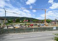 Piłkarze z Zakopanego domagają się zmiany projektu przebudowy stadionu