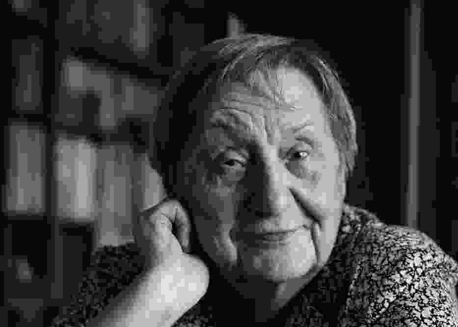 Wspomnienie o poetce Annie Kajtochowej