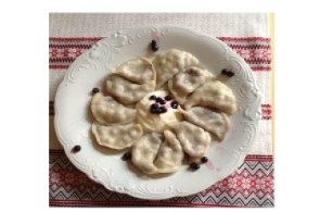 Pierogi Lwowskie
