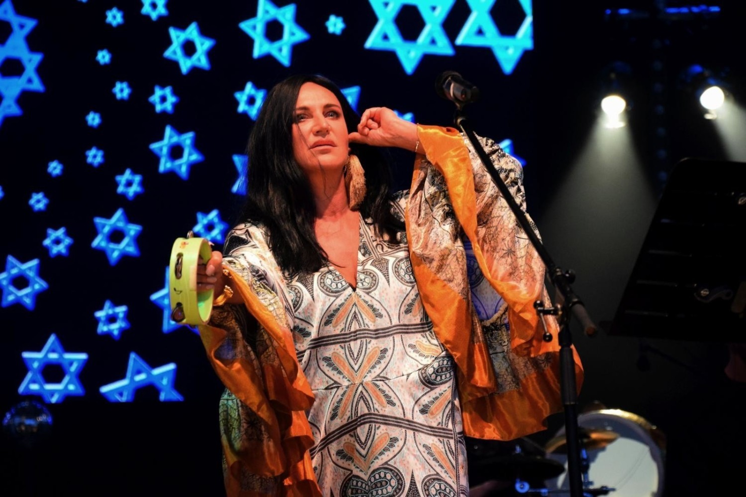 Kayah – Katarzyna Szczot