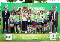 Puchar Tymbarku: 133 zespoły powalczą w Dzierżoniowie o Wielki Finał na PGE Narodowym