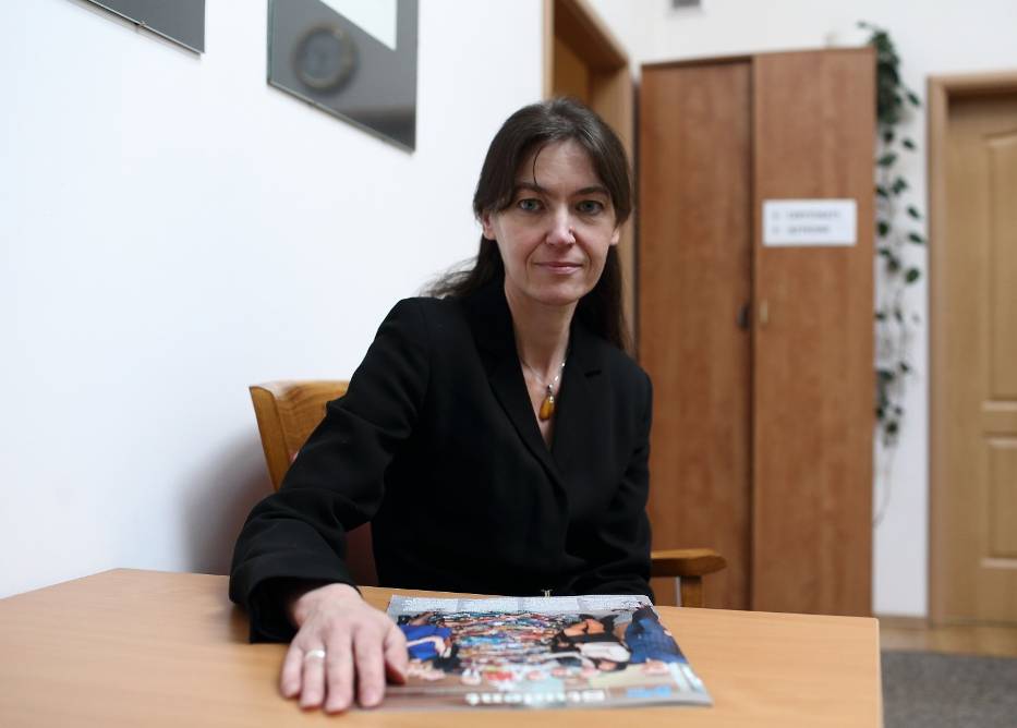 Instytut Badań nad Parlamentaryzmem w Piotrkowie